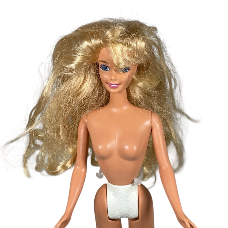 1996 Skating Star Barbie #15510