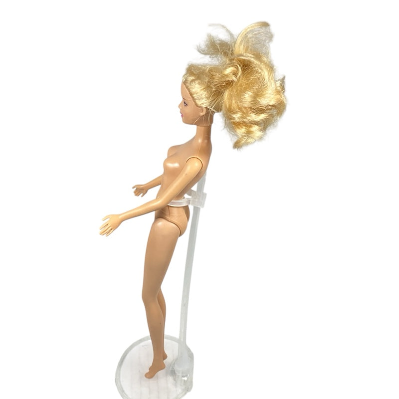 2007 Bedroom Gift Set Barbie #L0060