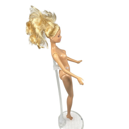 2007 Bedroom Gift Set Barbie #L0060