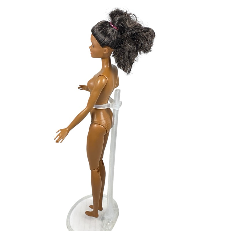 2023 Pup Adoption Barbie #‎HKD87