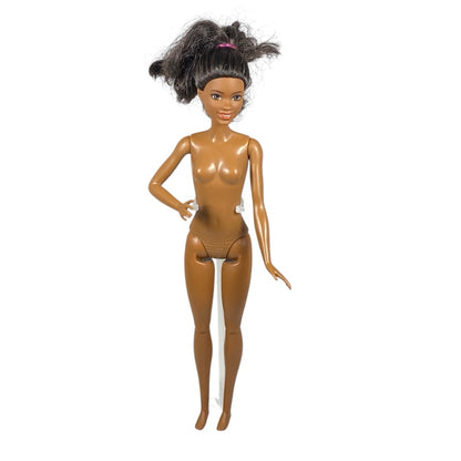 2023 Pup Adoption Barbie #‎HKD87