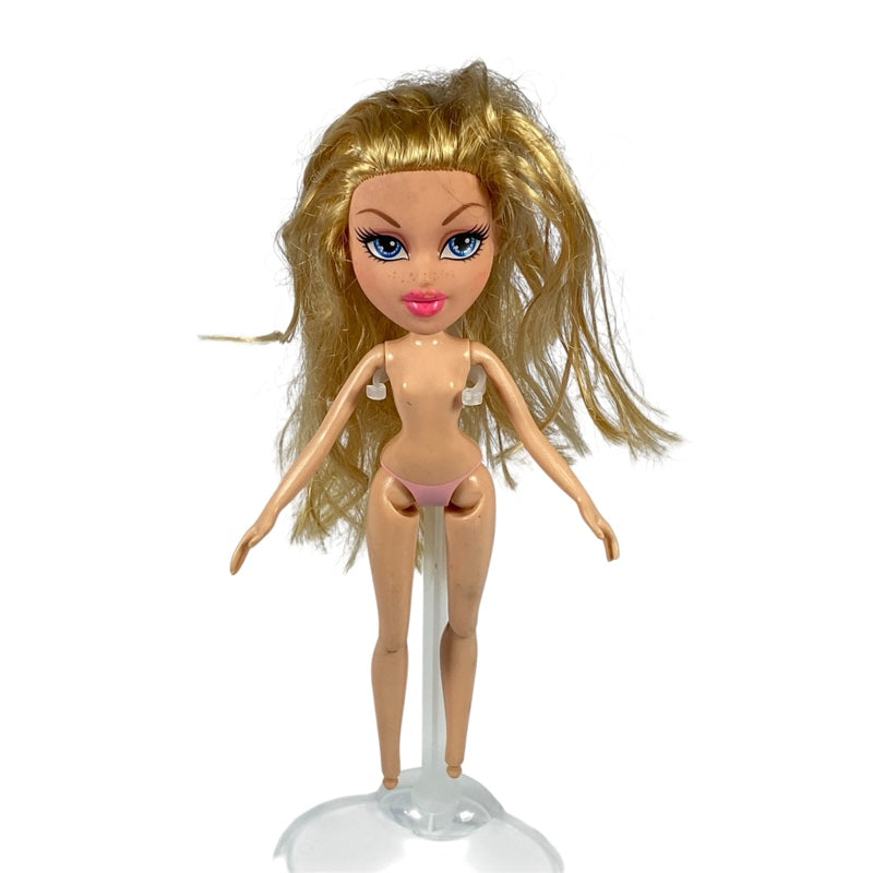 2015 Bratz SelfieSnaps Cloe