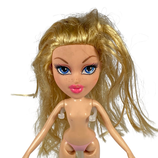 2015 Bratz SelfieSnaps Cloe