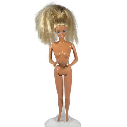 1989 Feeling Fun Barbie #1189