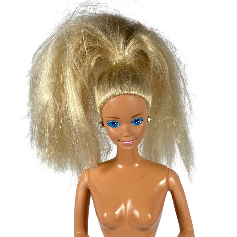 1989 Feeling Fun Barbie #1189
