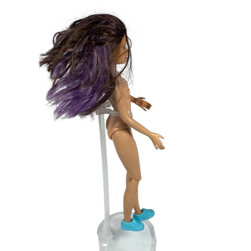 2016 Climb 'n Explore Skipper Barbie #GHV89