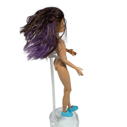 2016 Climb 'n Explore Skipper Barbie #GHV89