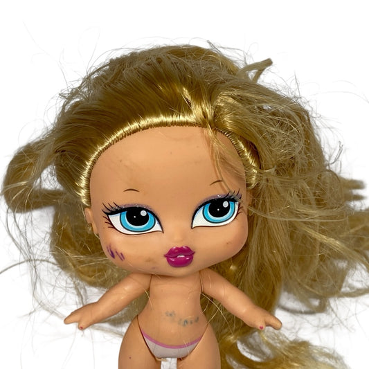 Bratz Babyz Hair Flair Cloe