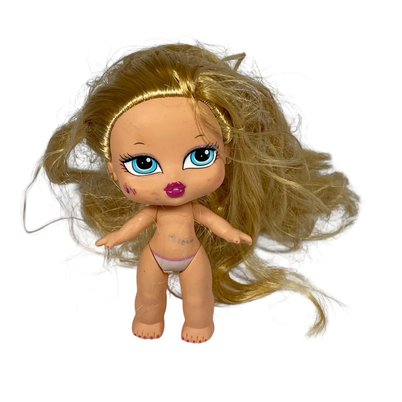 Bratz Babyz Hair Flair Cloe