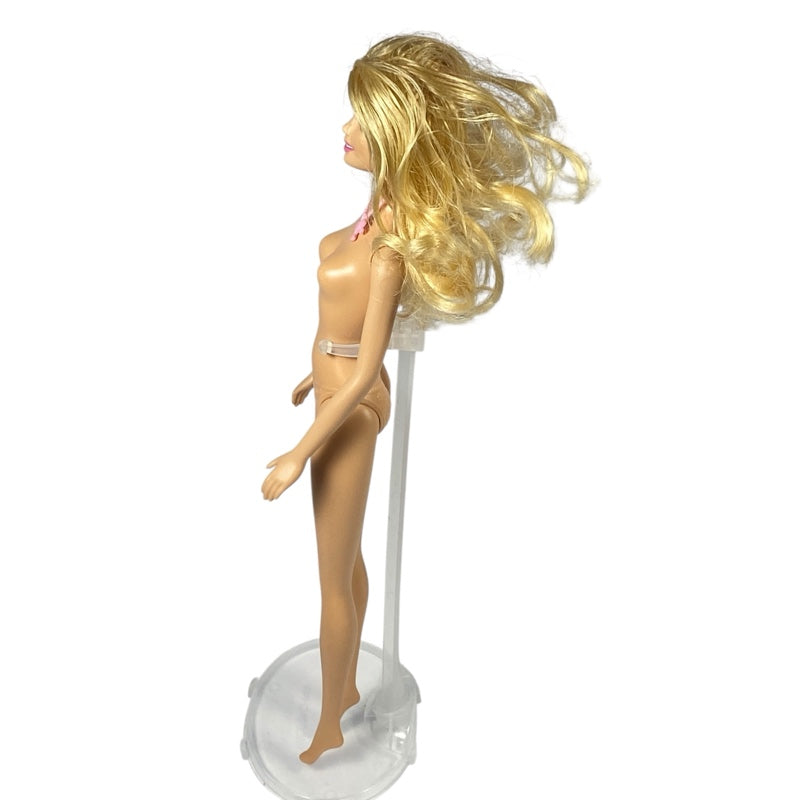 2014 Signature Print Barbie #BCN30