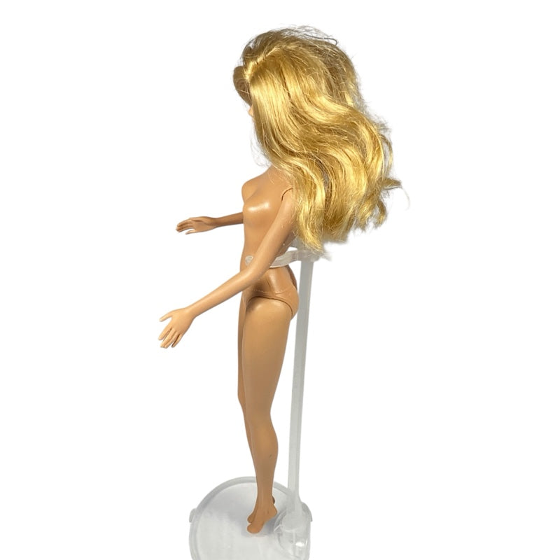 2011 Sisters Go Fishing Barbie #V4396
