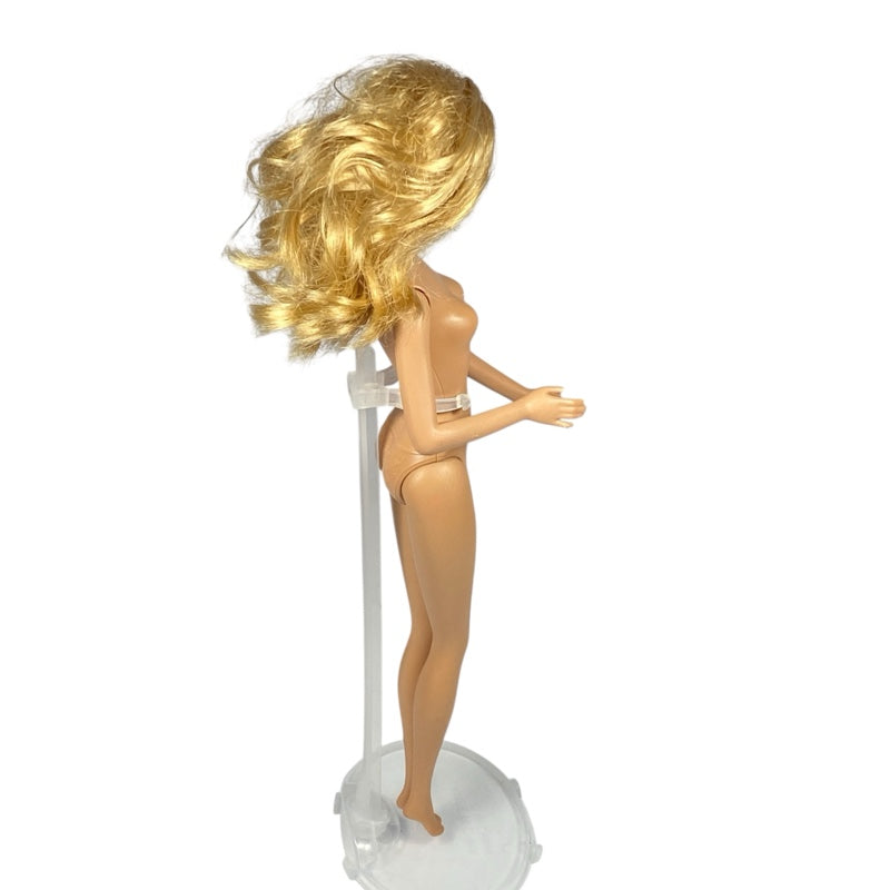 2011 Sisters Go Fishing Barbie #V4396