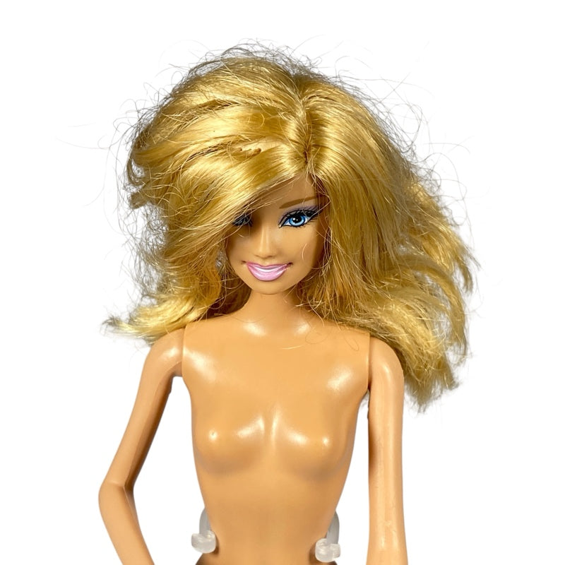 2011 Sisters Go Fishing Barbie #V4396