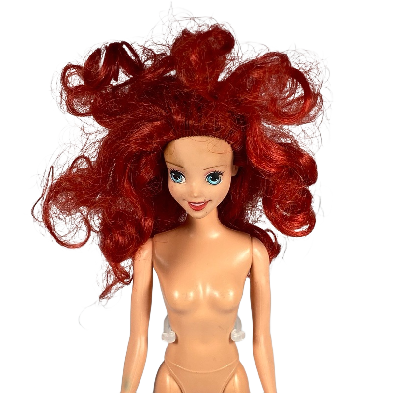 2012 Disney Princess Ariel