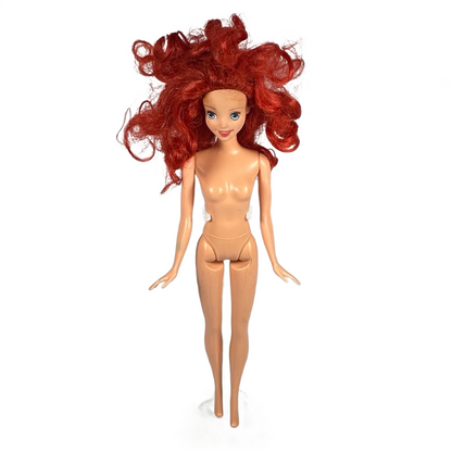 2012 Disney Princess Ariel