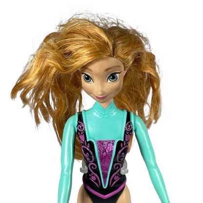 Disney Sparkle Princess Anna