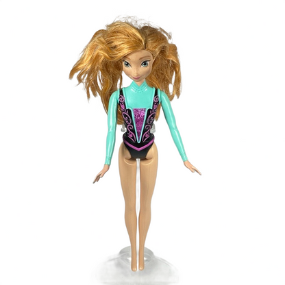 Disney Sparkle Princess Anna