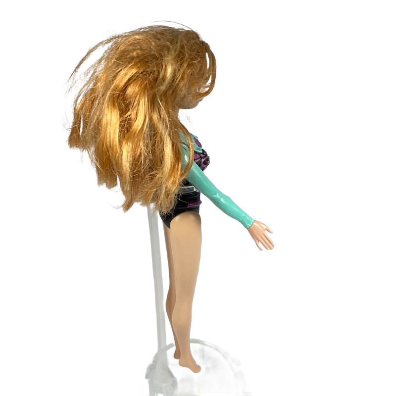 Disney Sparkle Princess Anna