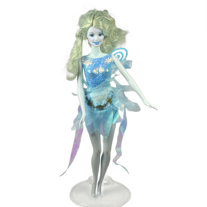 2004 Fairytopia Sparkle Fairy Barbie #B5735