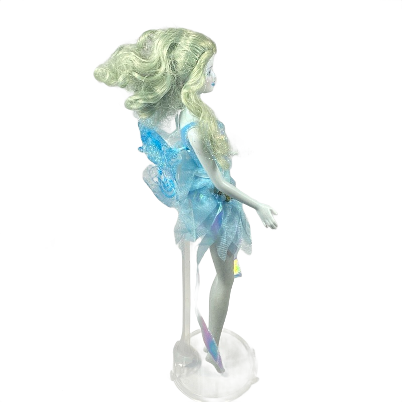 2004 Fairytopia Sparkle Fairy Barbie #B5735
