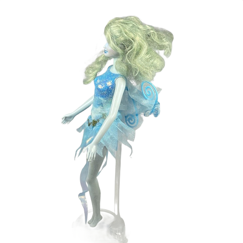 2004 Fairytopia Sparkle Fairy Barbie #B5735