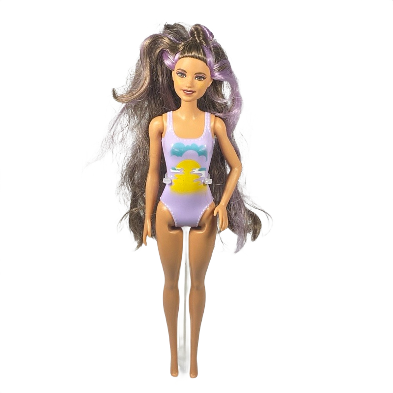 2021 Color Reveal Barbie #HCD22