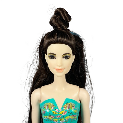 2021 Color Reveal Barbie #GTL83
