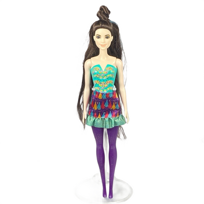 2021 Color Reveal Barbie #GTL83