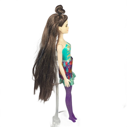2021 Color Reveal Barbie #GTL83