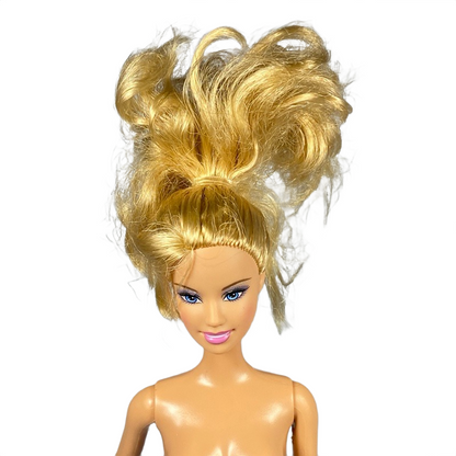 2007 Easter Party Barbie #K8895
