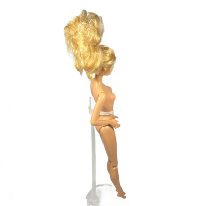2007 Easter Party Barbie #K8895
