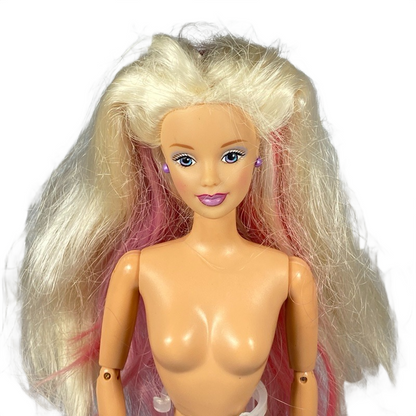 1999 Happenin' Hair Barbie #22882