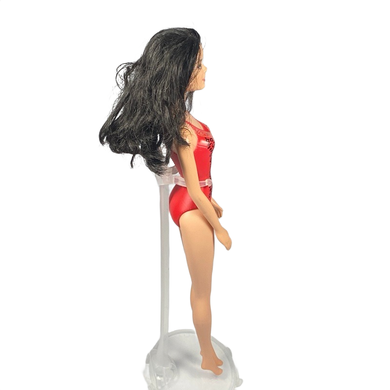 2014 Water Play Barbie #CFF13