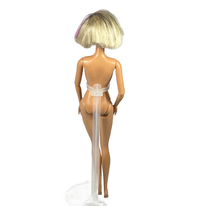 2008 Fashion Fever Rocker Barbie #M9321