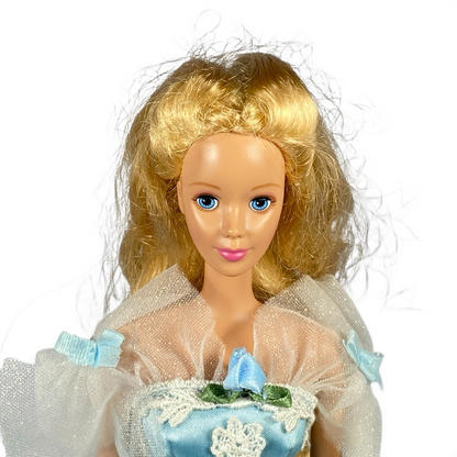 1999 Sleeping Beauty Barbie #20489