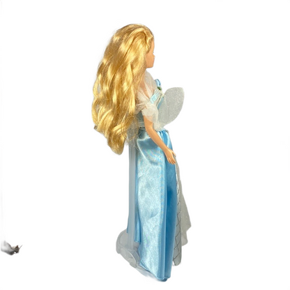 1999 Sleeping Beauty Barbie #20489