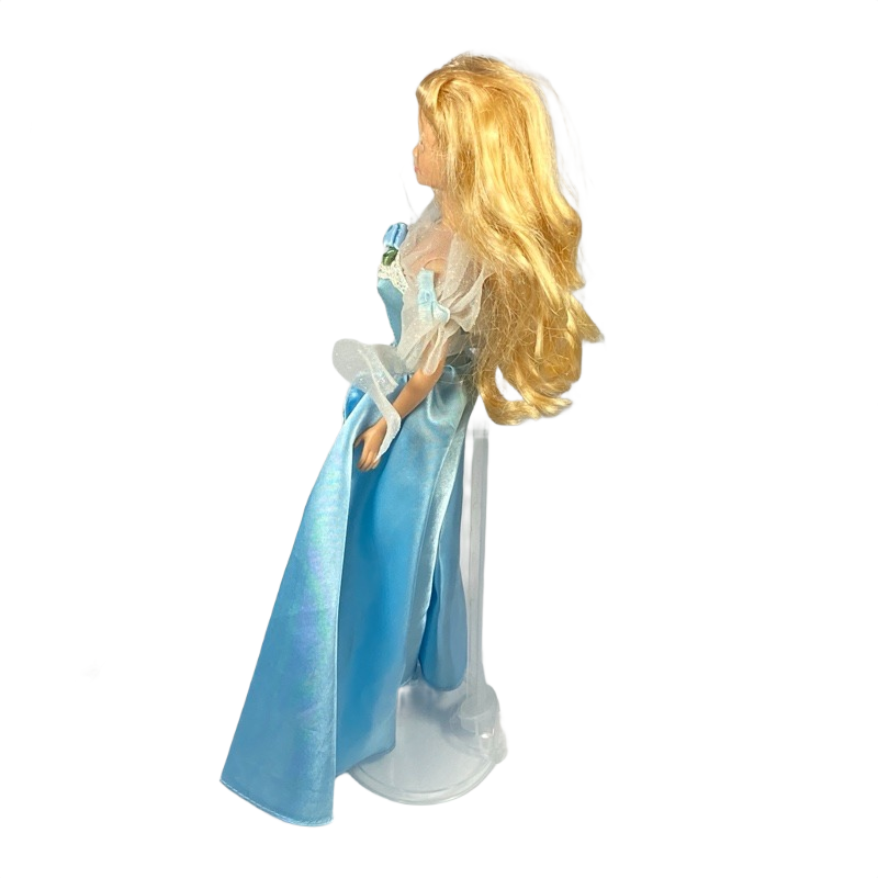 1999 Sleeping Beauty Barbie #20489
