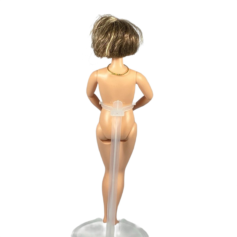 2004 Happy Family Grandma Barbie #B7690