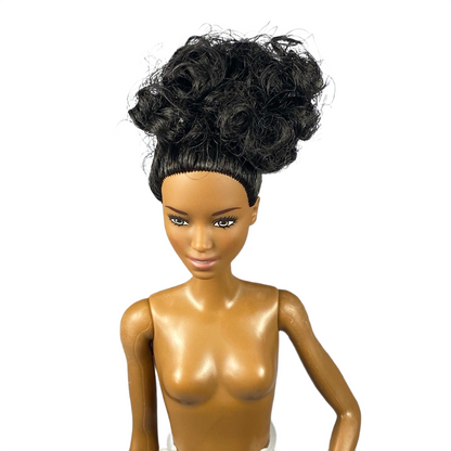 2021 You Can Be Anything Ice Cream Shop Barbie #HCN47