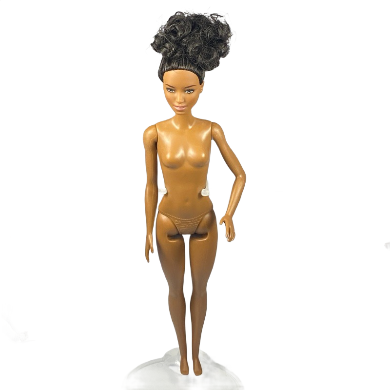 2021 You Can Be Anything Ice Cream Shop Barbie #HCN47