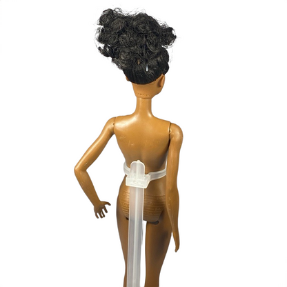 2021 You Can Be Anything Ice Cream Shop Barbie #HCN47