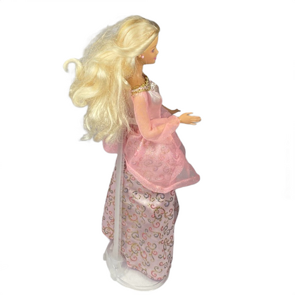 2003 Princess Palace Barbie #B4769