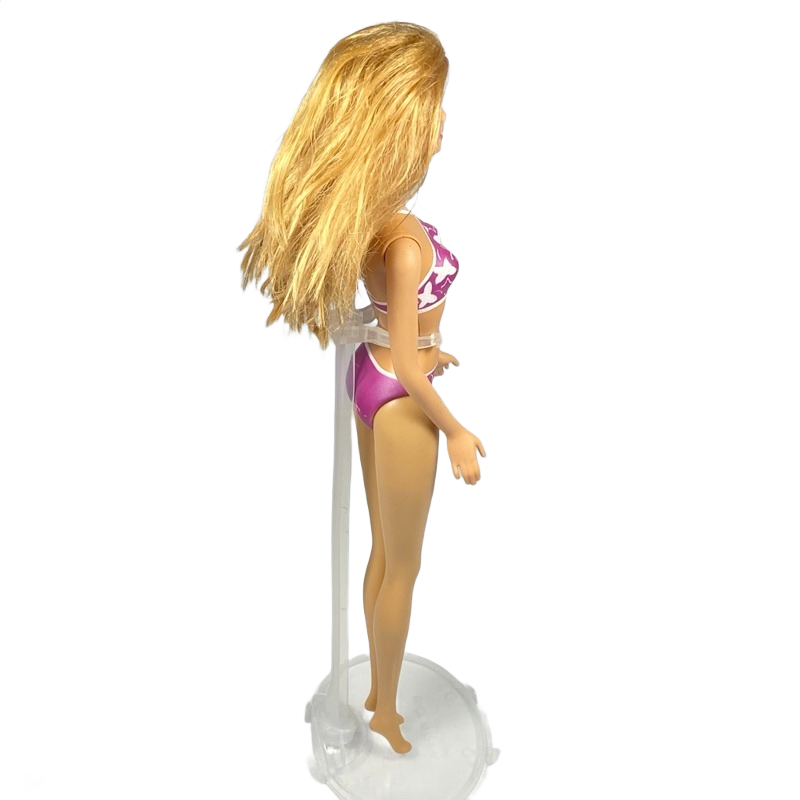 2002 Palm Beach Barbie #53457