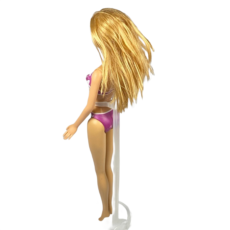 2002 Palm Beach Barbie #53457
