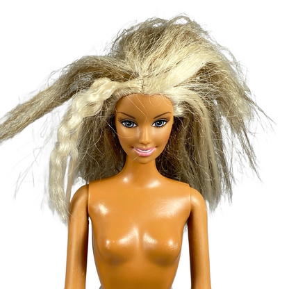 2005 California Girl So Cal Style Barbie #G4453