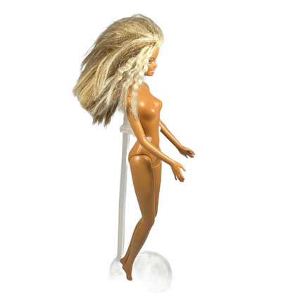 2005 California Girl So Cal Style Barbie #G4453