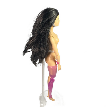 Deluxe Style Barbie #2 #HYV26