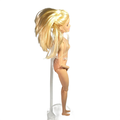 2024 Gymnastics Barbie #HRG52