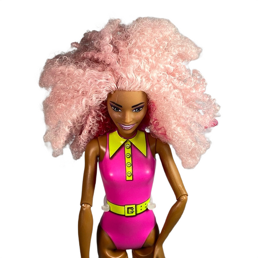 2024 Pop Reveal Barbie #HTJ20