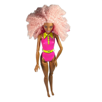 2024 Pop Reveal Barbie #HTJ20